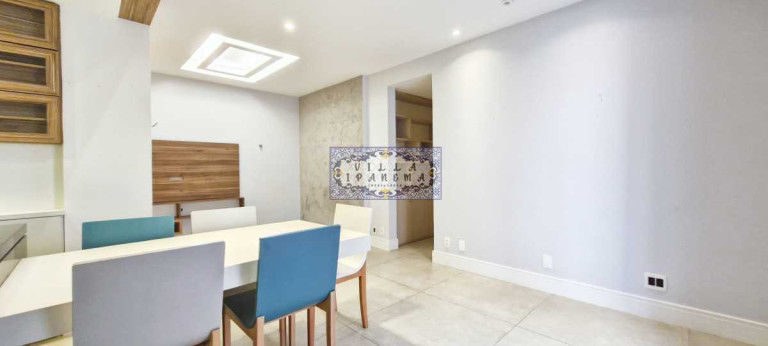 Imagem Apartamento com 2 Quartos à Venda, 80 m² em Jardim Botânico - Rio De Janeiro Imagem Apartamento com 2 Quartos à Venda, 80 m² em Jardim Botânico - Rio De Janeiro