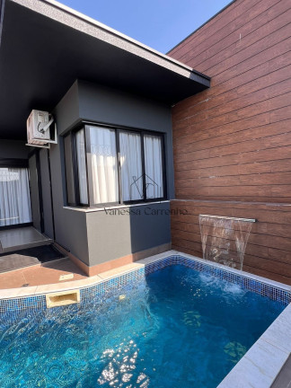 Imagem Casa de Condomínio com 3 Quartos à Venda, 330 m² em Condomínio Ibiti Royal - Sorocaba Imagem Casa de Condomínio com 3 Quartos à Venda, 330 m² em Condomínio Ibiti Royal - Sorocaba