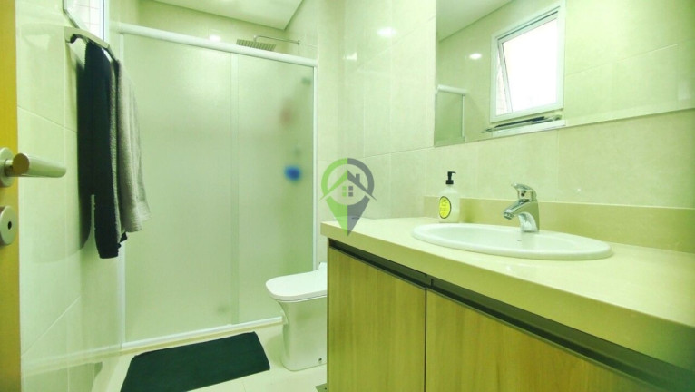 Imagem Apartamento com 2 Quartos à Venda, 209 m² em Aparecida - Santos Imagem Apartamento com 2 Quartos à Venda, 209 m² em Aparecida - Santos
