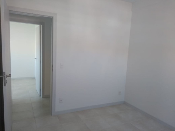 Imagem Apartamento com 3 Quartos à Venda, 85 m² em Capoeiras - Florianópolis