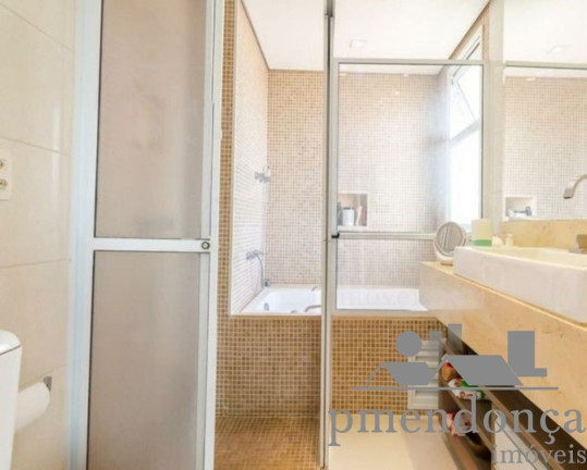 Imagem Apartamento com 3 Quartos à Venda, 168 m² em Vila Romana - São Paulo Imagem Apartamento com 3 Quartos à Venda, 168 m² em Vila Romana - São Paulo