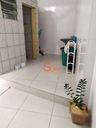 Imagem Sobrado com 3 Quartos à Venda, 252 m² em Jardim Marek - Santo André Imagem Sobrado com 3 Quartos à Venda, 252 m² em Jardim Marek - Santo André