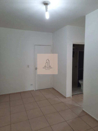 Imagem Apartamento com 2 Quartos para Alugar, 56 m² em Edifício Spazio Splendido - Votorantim Imagem Apartamento com 2 Quartos para Alugar, 56 m² em Edifício Spazio Splendido - Votorantim