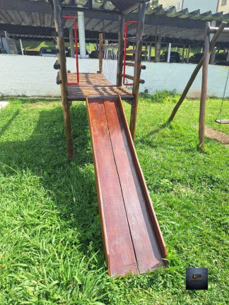 Imagem Apartamento com 2 Quartos à Venda, 56 m² em Demarchi - São Bernardo Do Campo