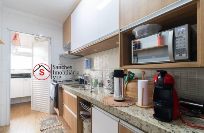 Imagem Apartamento com 3 Quartos à Venda, 76 m² em Vila Prudente - São Paulo Imagem Apartamento com 3 Quartos à Venda, 76 m² em Vila Prudente - São Paulo