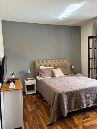 Imagem Imóvel com 3 Quartos à Venda, 286 m² em Vila Alpina - Santo André Imagem Imóvel com 3 Quartos à Venda, 286 m² em Vila Alpina - Santo André