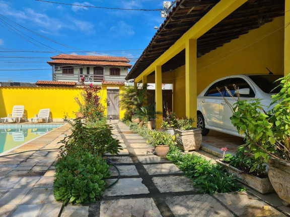 Imagem Casa à Venda,  em Itaborai - Itaboraí