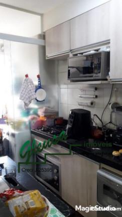 Imagem Apartamento com 2 Quartos à Venda, 46 m² em Colônia (zona Leste) - São Paulo Imagem Apartamento com 2 Quartos à Venda, 46 m² em Colônia (zona Leste) - São Paulo