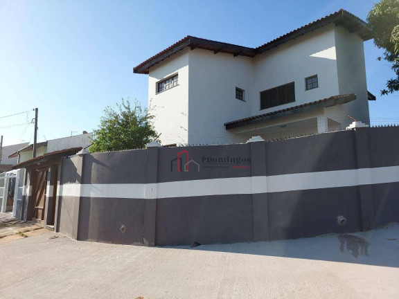 Imagem Sobrado com 3 Quartos à Venda, 300 m² em Parque Manoel De Vasconcelos - Sumaré Imagem Sobrado com 3 Quartos à Venda, 300 m² em Parque Manoel De Vasconcelos - Sumaré