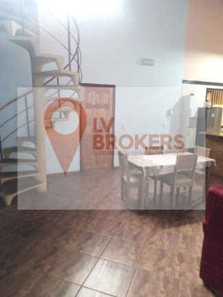 Imagem Casa com 3 Quartos à Venda, 182 m² em Jardim Márcia - Suzano Imagem Casa com 3 Quartos à Venda, 182 m² em Jardim Márcia - Suzano