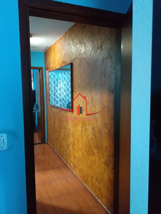 Imagem Sobrado com 2 Quartos à Venda, 146 m² em Vila Scarpelli - Santo André Imagem Sobrado com 2 Quartos à Venda, 146 m² em Vila Scarpelli - Santo André