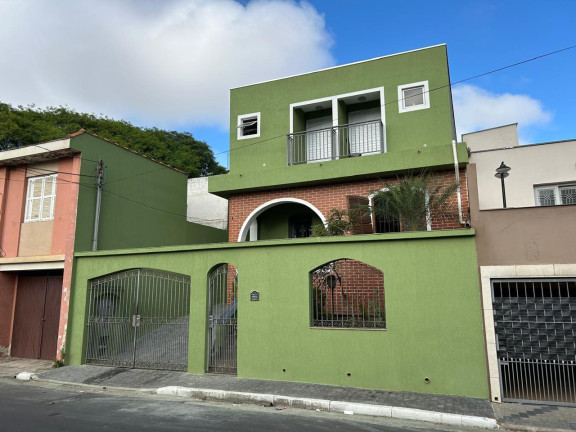 Imagem Casa com 5 Quartos à Venda, 280 m² em Planalto Paulista - São Paulo