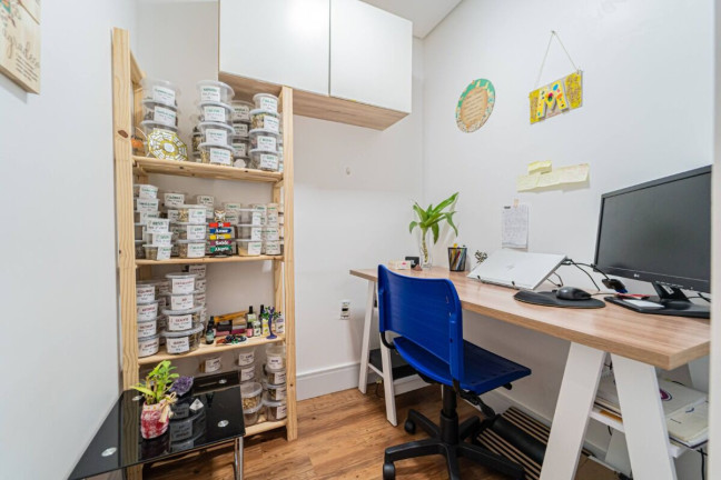 Imagem Apartamento com 3 Quartos à Venda, 103 m² em Vila Mascote - São Paulo