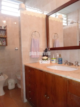 Imagem Casa com 4 Quartos à Venda, 256 m² em Granja Julieta - São Paulo Imagem Casa com 4 Quartos à Venda, 256 m² em Granja Julieta - São Paulo
