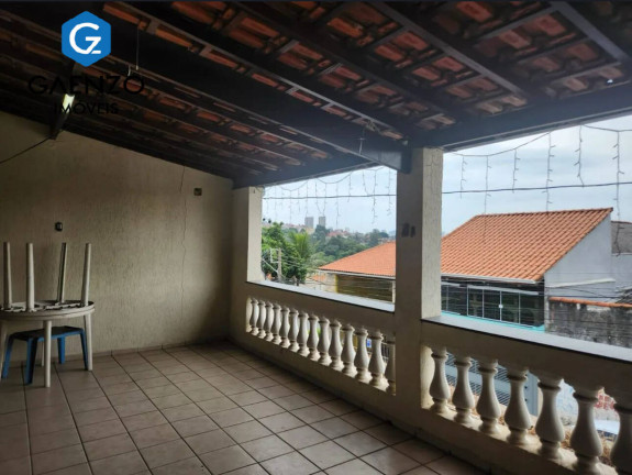 Imagem Sobrado com 3 Quartos à Venda, 203 m² em Quitauna - Osasco Imagem Sobrado com 3 Quartos à Venda, 203 m² em Quitauna - Osasco