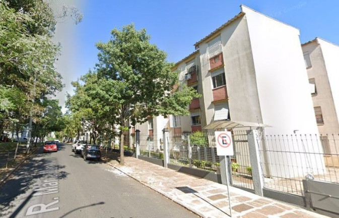 Imagem Imóvel com 2 Quartos à Venda, 51 m² em São Sebastião - Porto Alegre Imagem Imóvel com 2 Quartos à Venda, 51 m² em São Sebastião - Porto Alegre