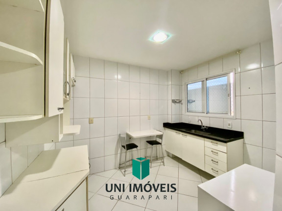 Imagem Apartamento com 3 Quartos à Venda, 120 m² em Praia Do Morro - Guarapari