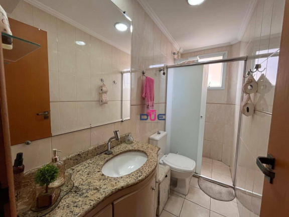 Imagem Apartamento com 3 Quartos à Venda, 87 m² em Boqueirão - Santos Imagem Apartamento com 3 Quartos à Venda, 87 m² em Boqueirão - Santos