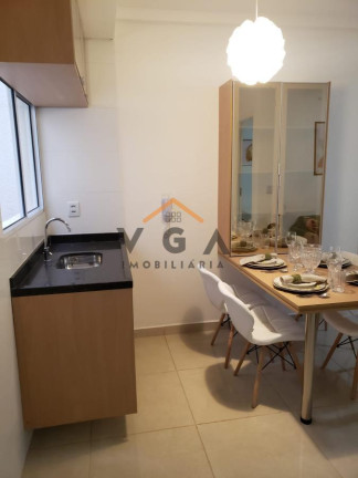Imagem Apartamento com 2 Quartos para Alugar, 35 m² em Tatuapé - São Paulo Imagem Apartamento com 2 Quartos para Alugar, 35 m² em Tatuapé - São Paulo