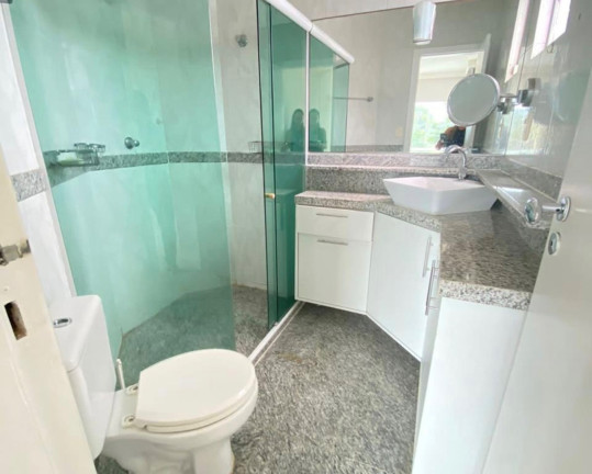 Imagem Casa com 4 Quartos à Venda, 220 m² em Buraquinho - Lauro De Freitas
