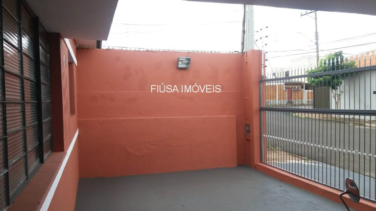 Casa com 3 Quartos à Venda,  em Campos Elíseos - Ribeirão Preto