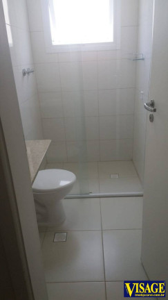 Imagem Apartamento com 3 Quartos à Venda, 83 m² em Sao Joao - Jacareí