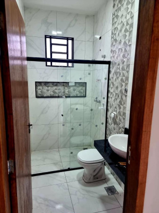 Imagem Casa com 2 Quartos à Venda, 60 m² em Moradias Atenas - Maringá Imagem Casa com 2 Quartos à Venda, 60 m² em Moradias Atenas - Maringá