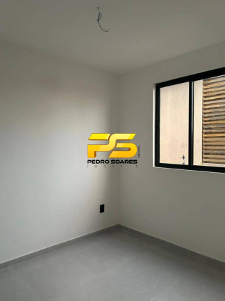 Imagem Apartamento com 2 Quartos à Venda, 60 m² em Bessa - João Pessoa Imagem Apartamento com 2 Quartos à Venda, 60 m² em Bessa - João Pessoa
