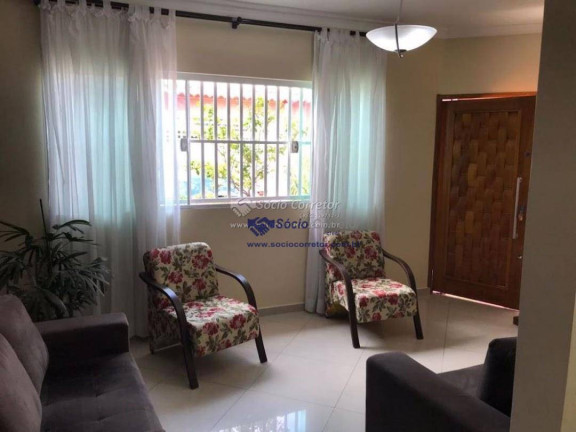Imagem Sobrado com 3 Quartos à Venda, 150 m² em Gopoúva - Guarulhos Imagem Sobrado com 3 Quartos à Venda, 150 m² em Gopoúva - Guarulhos