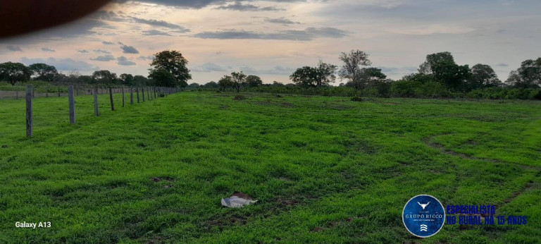 Imagem Fazenda à Venda, 114 m² em Zona Rural - Araguaiana Imagem Fazenda à Venda, 114 m² em Zona Rural - Araguaiana
