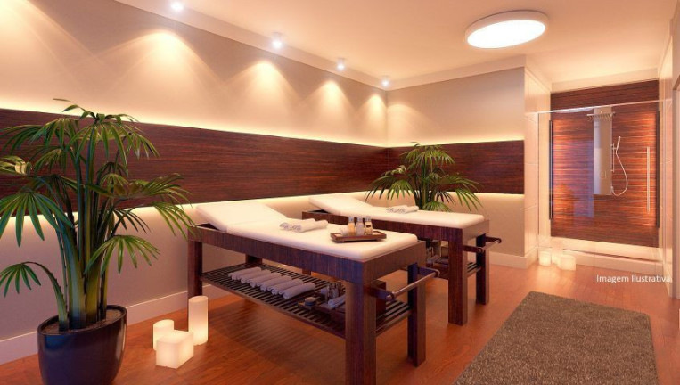 Imagem Apartamento com 2 Quartos à Venda, 81 m² em Vila Guilhermina - Praia Grande