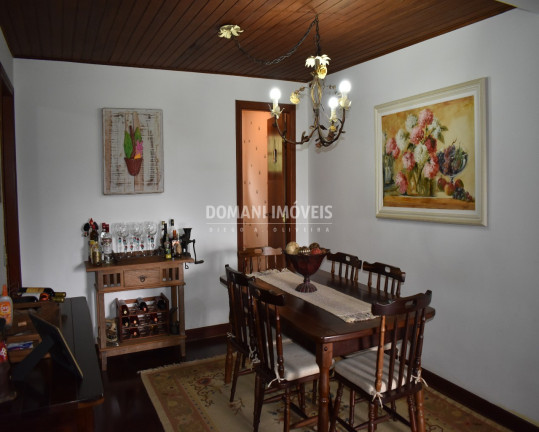 Imagem Casa com 4 Quartos à Venda, 118 m² em Região Do Atalaia - Campos Do Jordão Imagem Casa com 4 Quartos à Venda, 118 m² em Região Do Atalaia - Campos Do Jordão