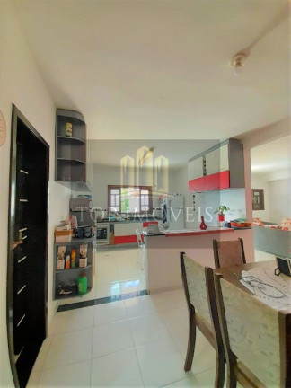 Imagem Sobrado com 3 Quartos à Venda, 300 m² em Jardim Santa Maria - Jacareí Imagem Sobrado com 3 Quartos à Venda, 300 m² em Jardim Santa Maria - Jacareí