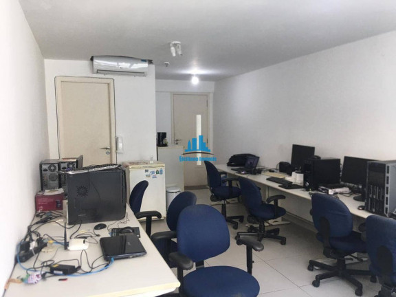 Imagem Sala Comercial à Venda, 25 m² em Centro - Niterói Imagem Sala Comercial à Venda, 25 m² em Centro - Niterói