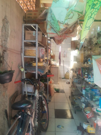 Imagem Casa com 1 Quarto à Venda, 75 m² em Cidade Industrial - Contagem Imagem Casa com 1 Quarto à Venda, 75 m² em Cidade Industrial - Contagem