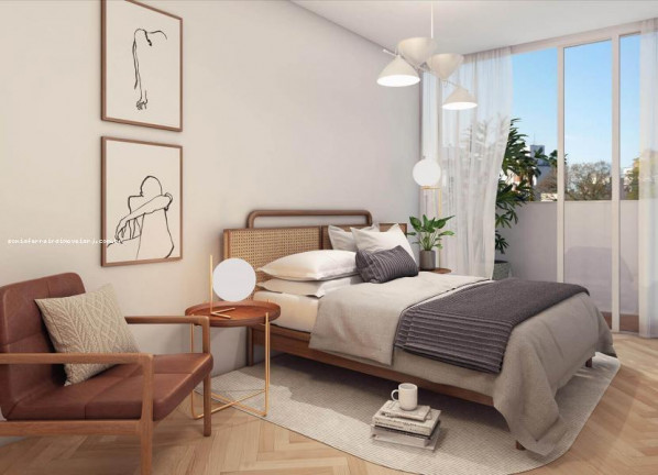 Imagem Apartamento com 1 Quarto à Venda, 44 m² em Leblon - Rio De Janeiro Imagem Apartamento com 1 Quarto à Venda, 44 m² em Leblon - Rio De Janeiro