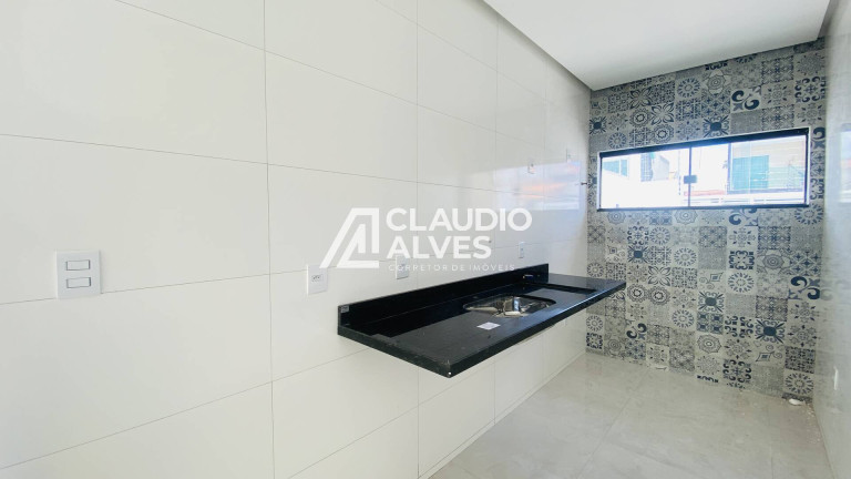 Imagem Casa com 3 Quartos à Venda, 110 m² em Cidade Nova - Feira De Santana Imagem Casa com 3 Quartos à Venda, 110 m² em Cidade Nova - Feira De Santana