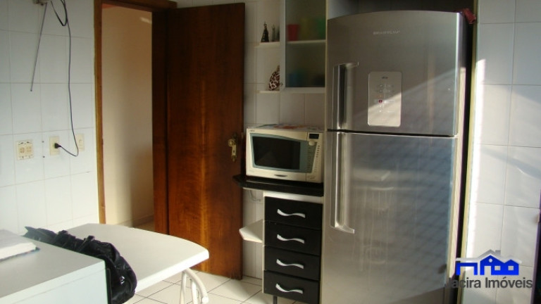 Imagem Cobertura com 3 Quartos à Venda, 140 m² em Campo Grande - Santos Imagem Cobertura com 3 Quartos à Venda, 140 m² em Campo Grande - Santos