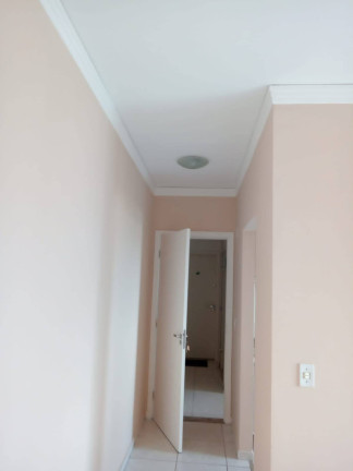 Imagem Apartamento com 2 Quartos à Venda, 70 m² em Vila São José - Taubaté