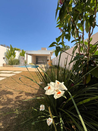 Imagem Casa com 4 Quartos à Venda, 150 m² em Várzea - Lagoa Santa Imagem Casa com 4 Quartos à Venda, 150 m² em Várzea - Lagoa Santa