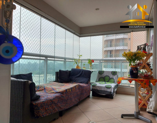 Imagem Apartamento com 4 Quartos à Venda, 142 m² em Vila São Francisco - Osasco Imagem Apartamento com 4 Quartos à Venda, 142 m² em Vila São Francisco - Osasco