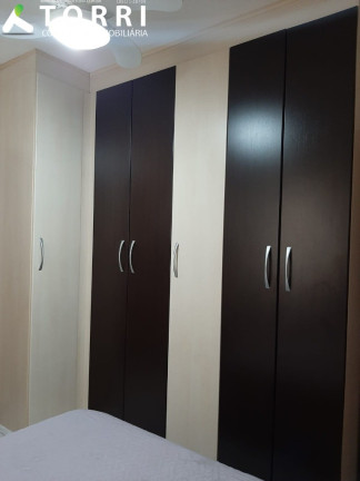 Imagem Imóvel com 3 Quartos à Venda, 110 m² em Wanel Ville - Sorocaba Imagem Imóvel com 3 Quartos à Venda, 110 m² em Wanel Ville - Sorocaba