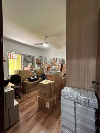 Imagem Casa com 3 Quartos à Venda, 283 m² em Assunção - São Bernardo Do Campo Imagem Casa com 3 Quartos à Venda, 283 m² em Assunção - São Bernardo Do Campo