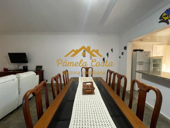 Imagem Cobertura com 3 Quartos à Venda, 312 m² em Enseada - Guarujá Imagem Cobertura com 3 Quartos à Venda, 312 m² em Enseada - Guarujá