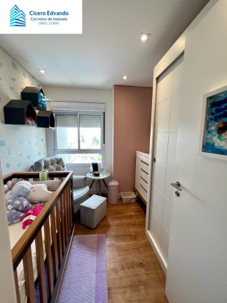 Imagem Imóvel com 3 Quartos à Venda, 122 m² em Mooca - São Paulo