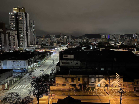 Imagem Apartamento com 2 Quartos à Venda, 65 m² em Macuco - Santos Imagem Apartamento com 2 Quartos à Venda, 65 m² em Macuco - Santos
