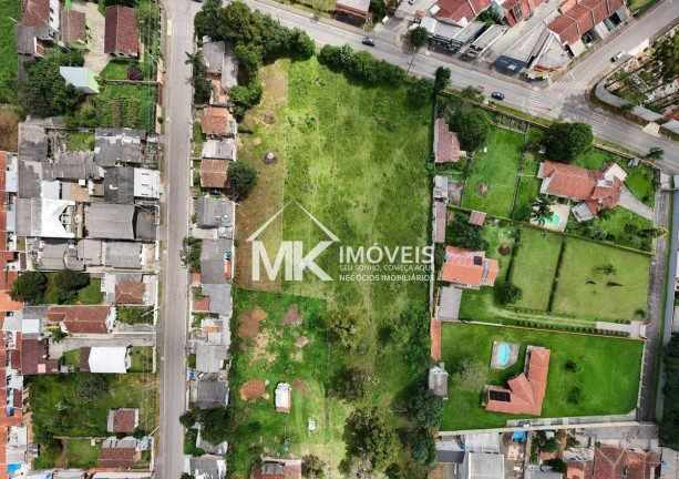 Imagem Terreno à Venda, em Centro - Piraquara Imagem Terreno à Venda, em Centro - Piraquara