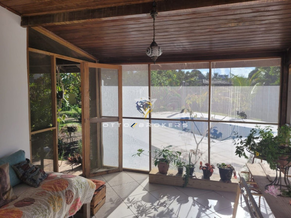 Imagem Casa com 4 Quartos à Venda, 130 m² em Coroa Vermelha - Santa Cruz Cabrália