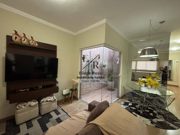 Imagem Casa com 3 Quartos à Venda, em Itatiba Imagem Casa com 3 Quartos à Venda, em Itatiba