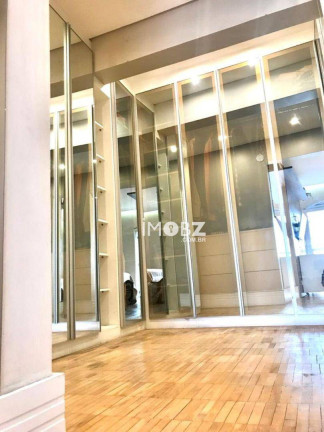 Imagem Imóvel com 4 Quartos à Venda, 211 m² em Real Parque - São Paulo Imagem Imóvel com 4 Quartos à Venda, 211 m² em Real Parque - São Paulo